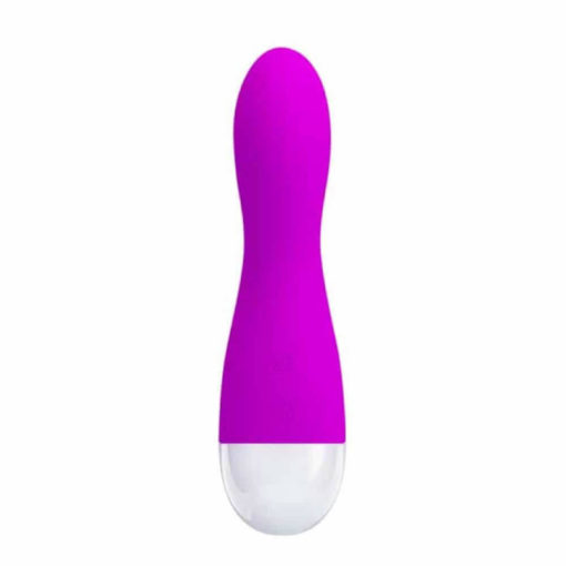 Vibrator Rabbit Pretty Love Kyle - imagine 3