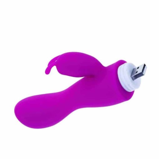 Vibrator Rabbit Pretty Love Kyle - imagine 2