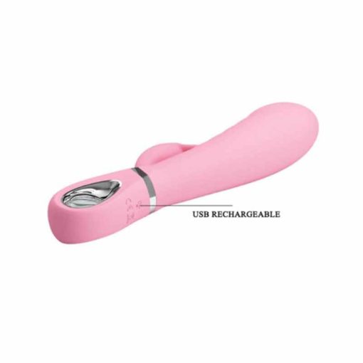 Vibrator Rabbit Pretty Love Prescott - imagine 3