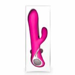 Vibrator Rebbit Lovers Premium Venus Roz