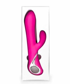 Vibrator Rebbit Lovers Premium Venus Roz