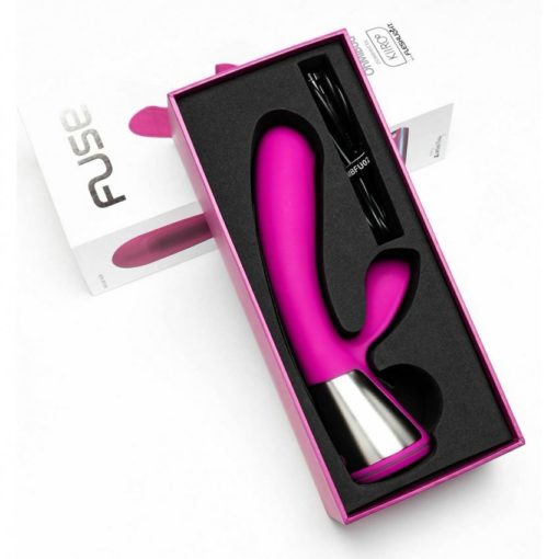 Vibrator Ohmibod Fuse For Kiiroo - imagine 4