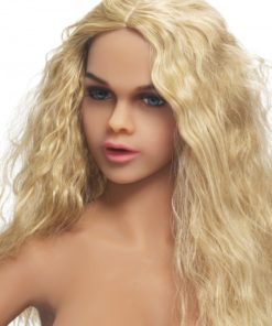 Papusa Realista Banger Babe Helen Banger Babes