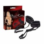 Catuse Fetish Cuffs Bad Kitty Orion