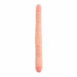 Dildo Dublu Ladybro Love Chisa Novelties