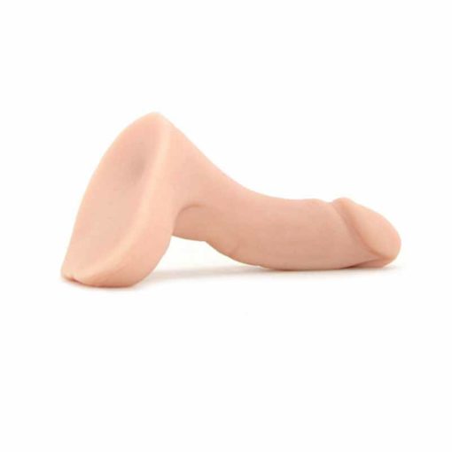 Dildo Realist Fleshlight Fleshtone Small Limpy - imagine 2