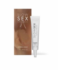 Gel Stimulator Clitoris Bijoux Indiscrets