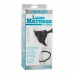 Ham Strap-On Platinum Luxe Harness Plug