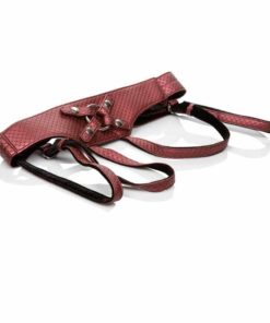 Ham Strap-On The Regal Empress CalExotics