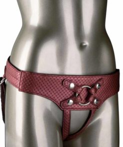 Ham Strap-On The Regal Empress CalExotics