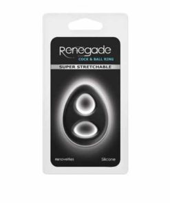 Inel Penis Renegade Romeo Soft Ring