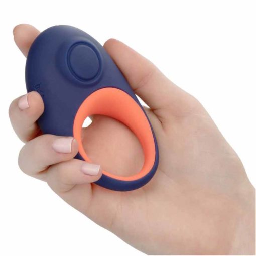 Inel Penis Vibratii Link Up Verge - imagine 3