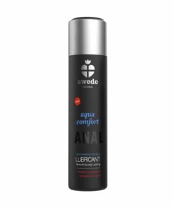 Lubrifiant Anal Aqua Comfort Swede
