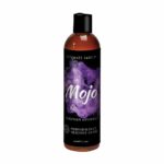 Lubrifiant Silicon Mojo Ginseng Performance 120Ml