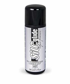 Lubrifiant Silicon Silc Glide 50ml