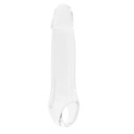 Manson Penis Fantasy Extension Renegade Clear