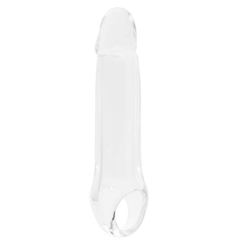 Manson Penis Fantasy Extension Renegade Clear