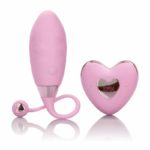 Ou Vibrator Amour Remote Bullet Jopen