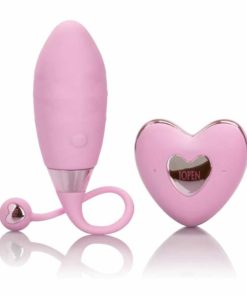 Ou Vibrator Amour Remote Bullet Jopen