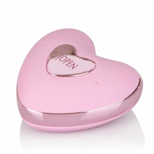 Ou Vibrator Amour Remote Bullet Jopen - imagine 3
