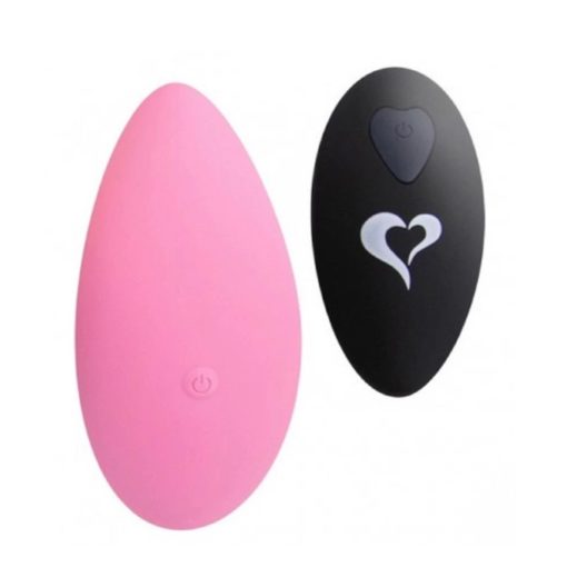 FeelzToys Panty Vibe Remote Controlled Vibrator Purple