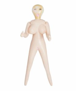 Papusa Gonflabila Just Jugs Life Size