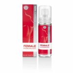 Parfum cu Feromoni Pentru Femei Cp Female