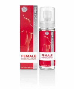 Parfum cu Feromoni Pentru Femei Cp Female