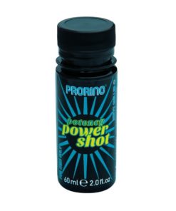 Potency Power Shot Prorino