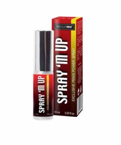 Spray Ejaculare Precoce Lavetra Up Ruf