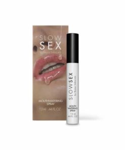 Spray Slow Sex Bijoux Indiscrets