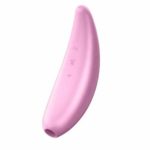 Stimulator Clitoris Curvy 3+ Satisfyer