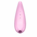 Stimulator Clitoris Curvy 3+ Satisfyer