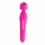 Vibrator Masaj Cu Electrostimulare Nalone