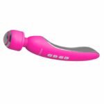 Vibrator Masaj Cu Electrostimulare Nalone