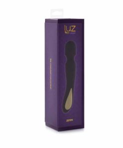 Vibrator Masaj Reincarcabil Zenith Massager ToyJoy