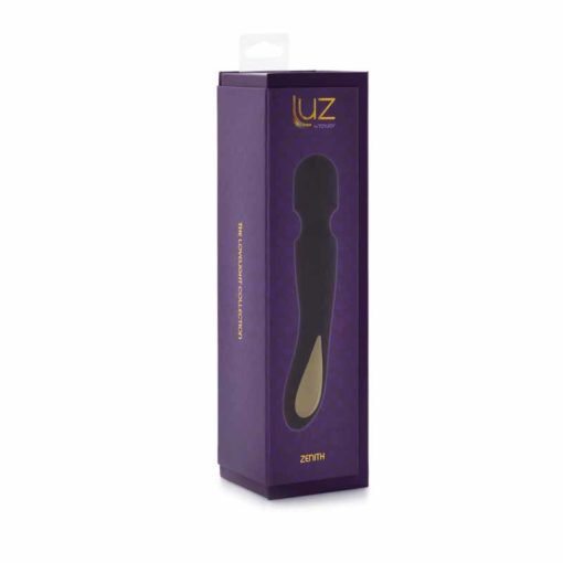 Vibrator Masaj Reincarcabil Zenith Massager ToyJoy