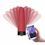 Vibrator Mic App Controlled Magic Motion