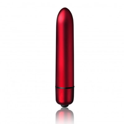 Vibrator Mic Truly Yours Scarlet Velvet 2