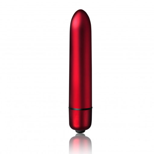 Vibrator Mic Truly Yours Scarlet Velvet - imagine 5