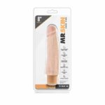 Vibrator Mr. Skin Cock Vibe 14