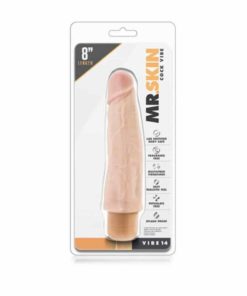 Vibrator Mr. Skin Cock Vibe 14