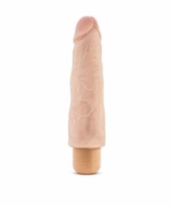 Vibrator Mr. Skin Cock Vibe 14