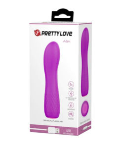 Vibrator Pretty Love Adam