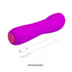 Vibrator Pretty Love Adam