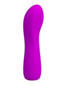 Vibrator Pretty Love Adam