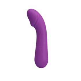 Vibrator Punctul-G Pretty Love Cetus 1