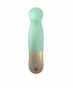 Vibrator Punctul-G Sundaze Pulse Pistachio