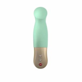 Vibrator Punctul-G Sundaze Pulse Pistachio