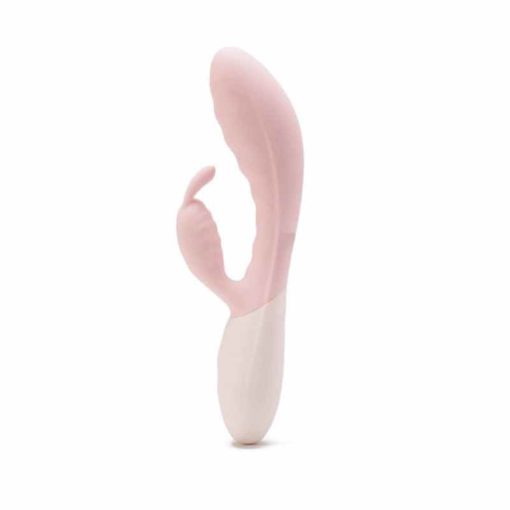 Vibrator Rabbit Pretty Love Flirtation - imagine 2